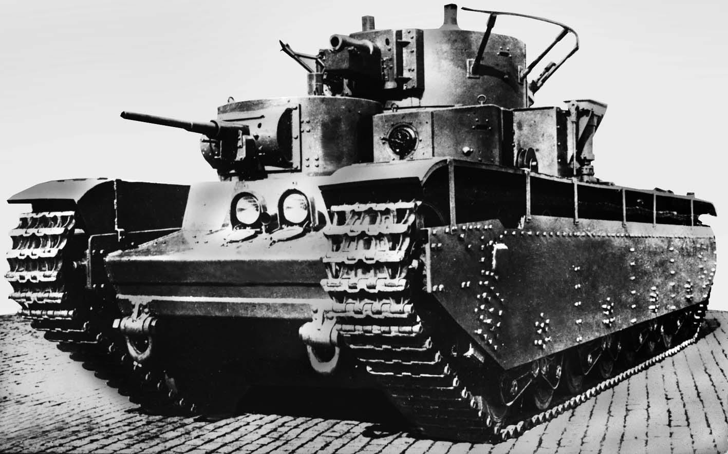 T-35 - Wikipedia
