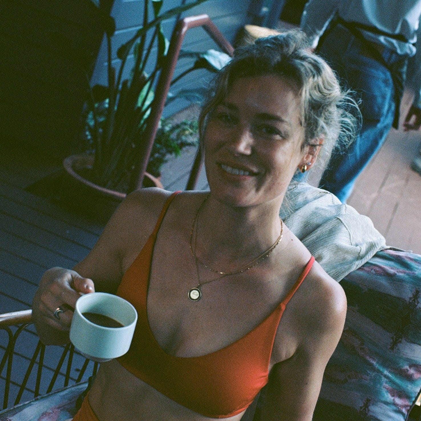 Claire Berger • Carte Blanche