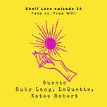 Shelf Love: romance novel discourse