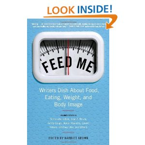 Feed Me anthology Feed Me anthology