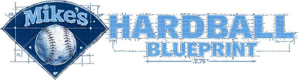 Mike's Hardball Blueprint