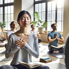 Nervous System Mastery: the art of interoception