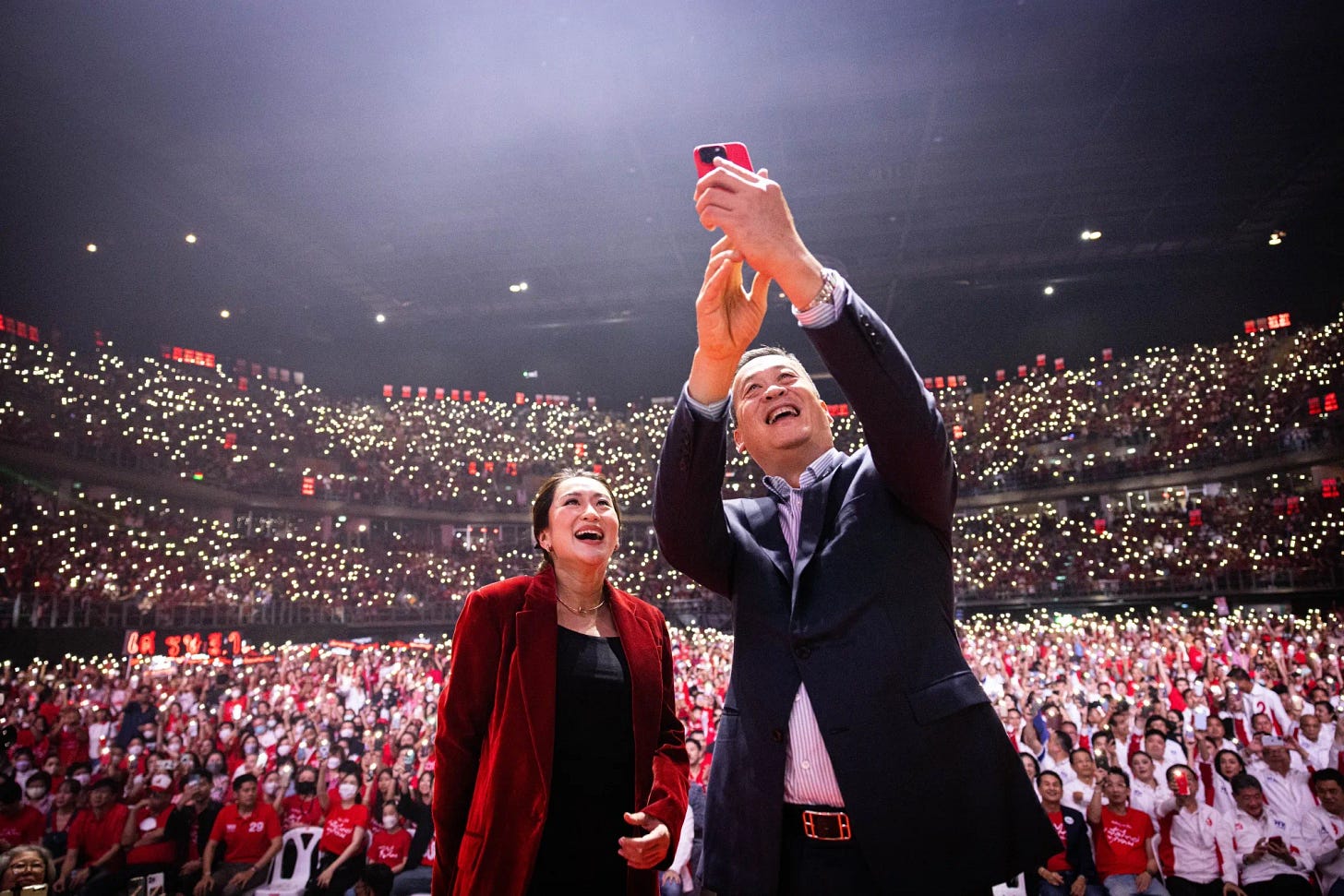 Thailand and Turkey Vote, G-7 Summit and Default Crisis: Sunday Asia  Briefing - Bloomberg