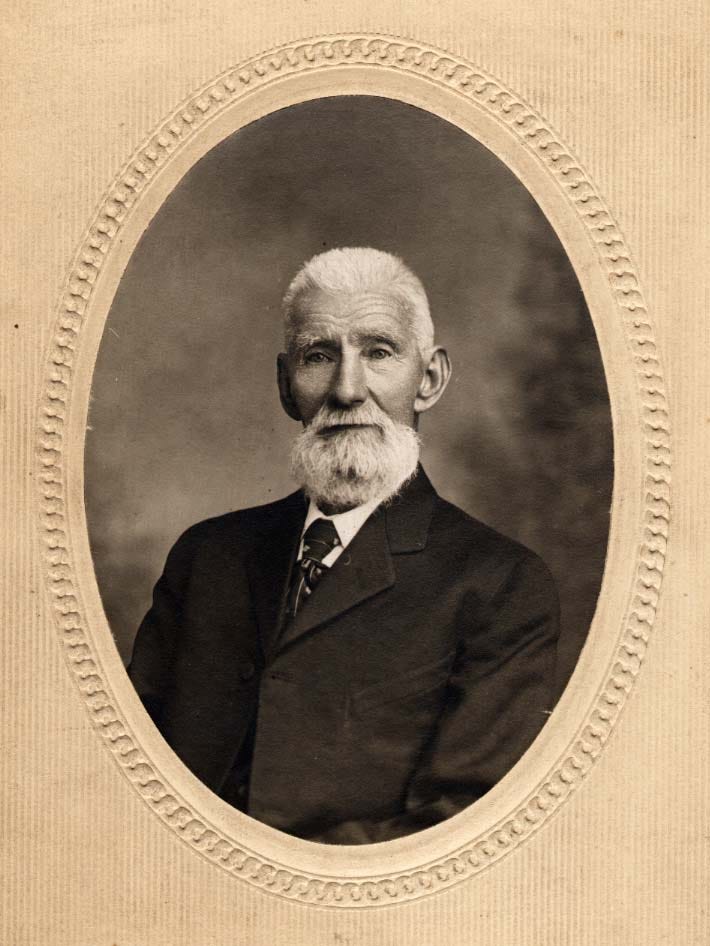 LIDDIARD of Aldbourne, Wiltshire 1620-present - PART 1