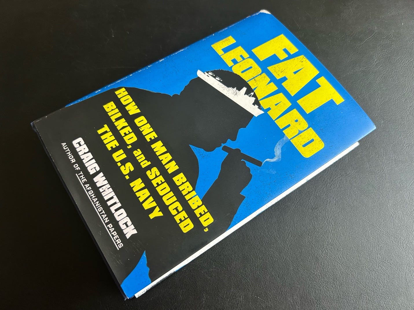 A book on a table

AI-generated content may be incorrect.