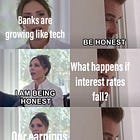 Starling and Revolut are from different worlds