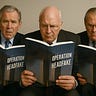 9/11 Revisionist