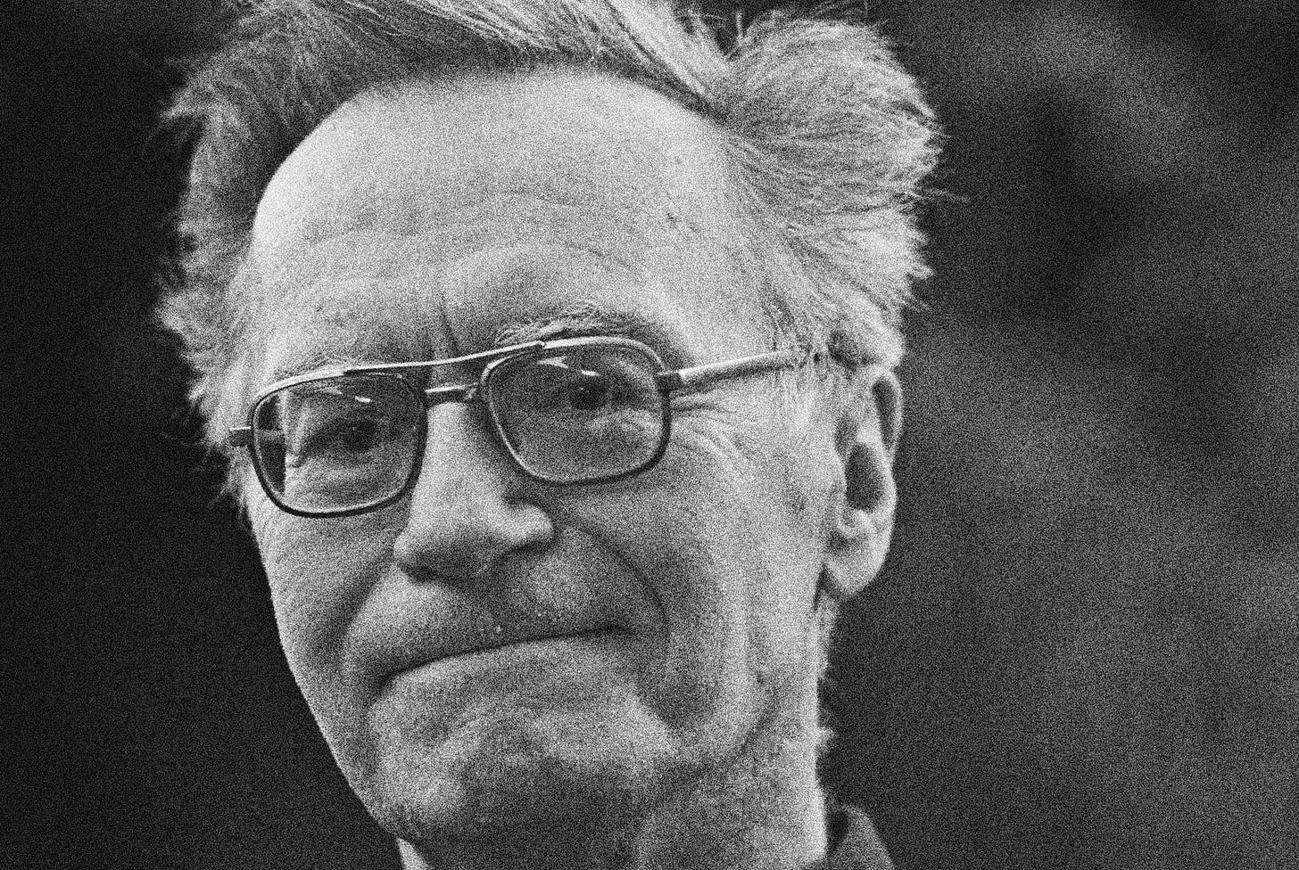 Obituary: Ray Peat — @im_1776