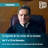 La Newsletter de Fuera de Series