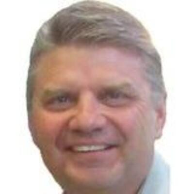 Donald Carlson