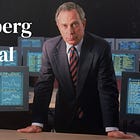 Bloomberg Terminal Will be Disrupted by this Company