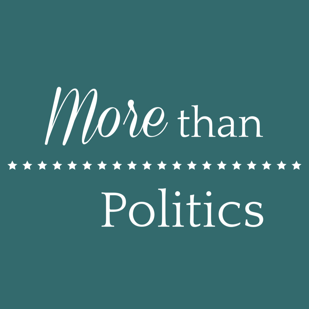 More Than Politics
