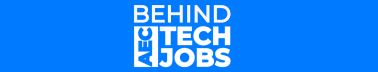 Behind AEC Tech Jobs