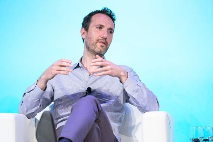 There Is No Problem Biology Can't Solve…Except For Economics There Is No Problem Biology Can't Solve…Except For Economics