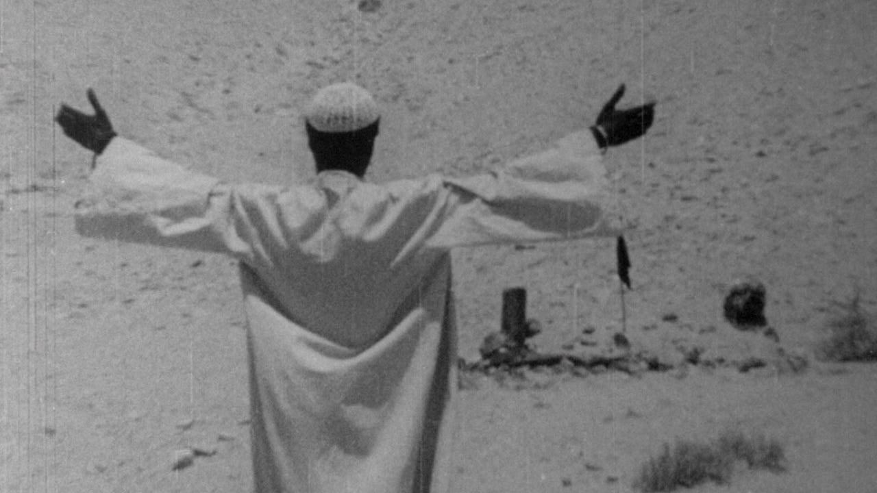 The Tomb (1977) | MUBI