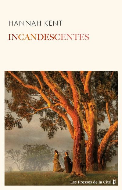 Incandescentes - 1