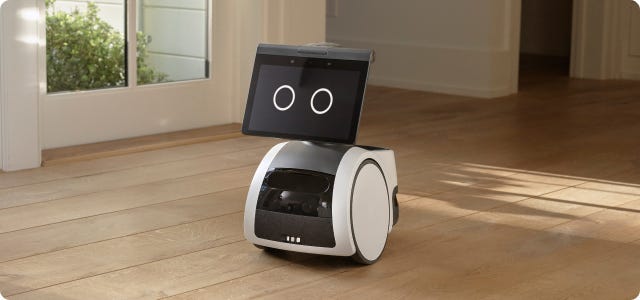 Amazon.com: Amazon Devices: Amazon Devices & Accessories: Smart Home  Security & Lighting & More