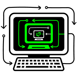 Works on My Machine logo