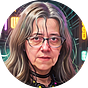 La Profe TINA's avatar