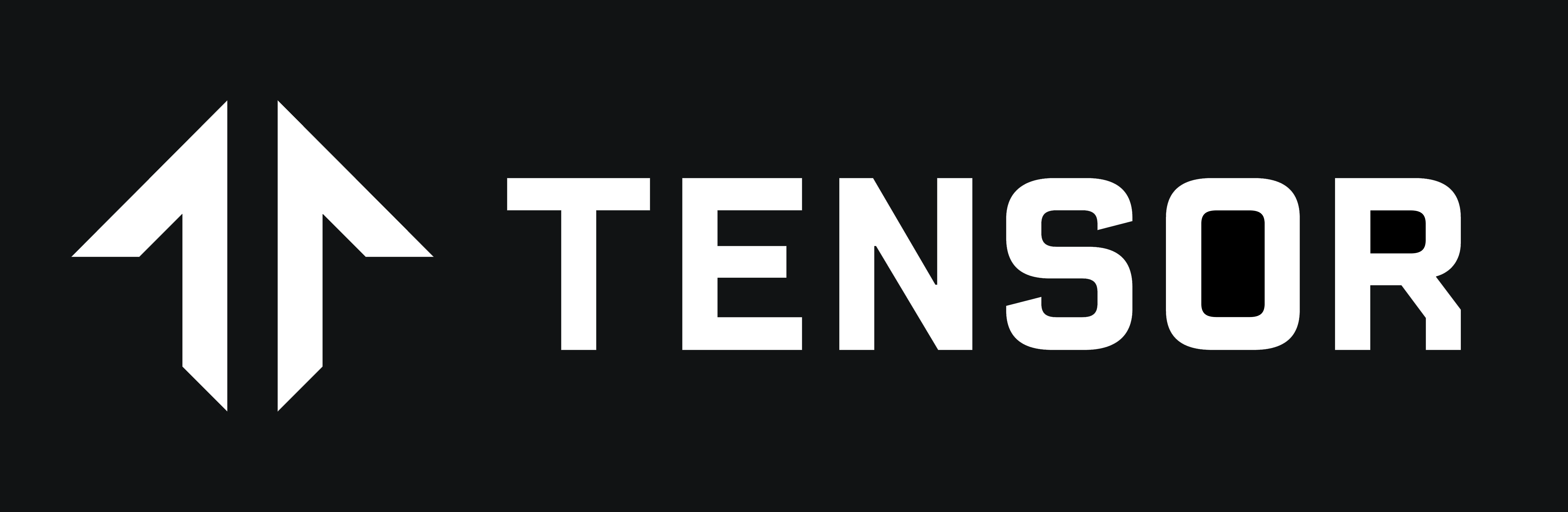 Tensor | Substack