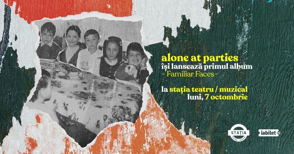 May be an illustration of 5 people, map and text