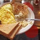 Finding Mercy in an Omelet