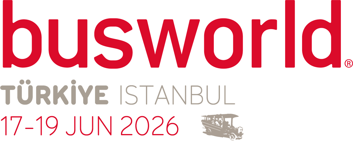 B2B bus and coach exhibition | Busworld Türkiye 2026