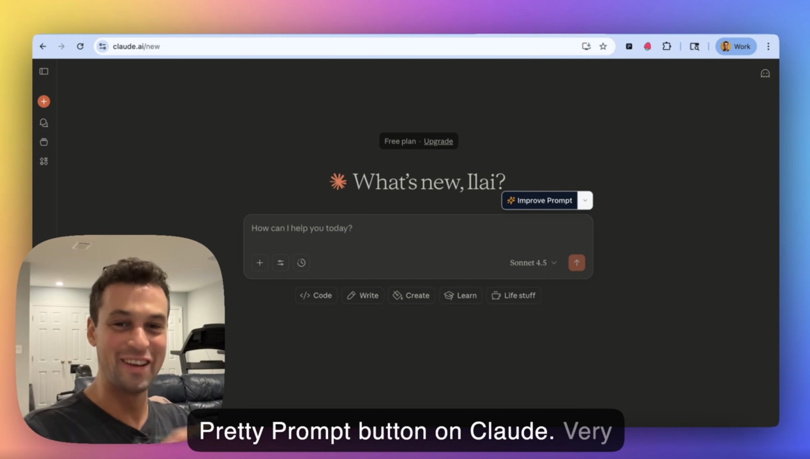 7 New Updates to Pretty Prompt 🚀 - by Ilai Szpiezak