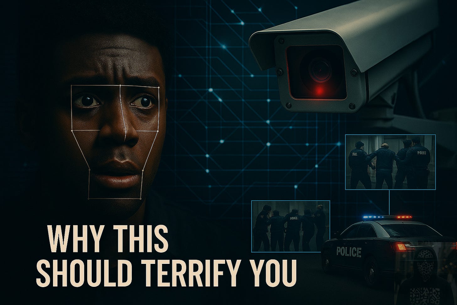 AI Got It Wrong — And Innocent People Went to Jail for It