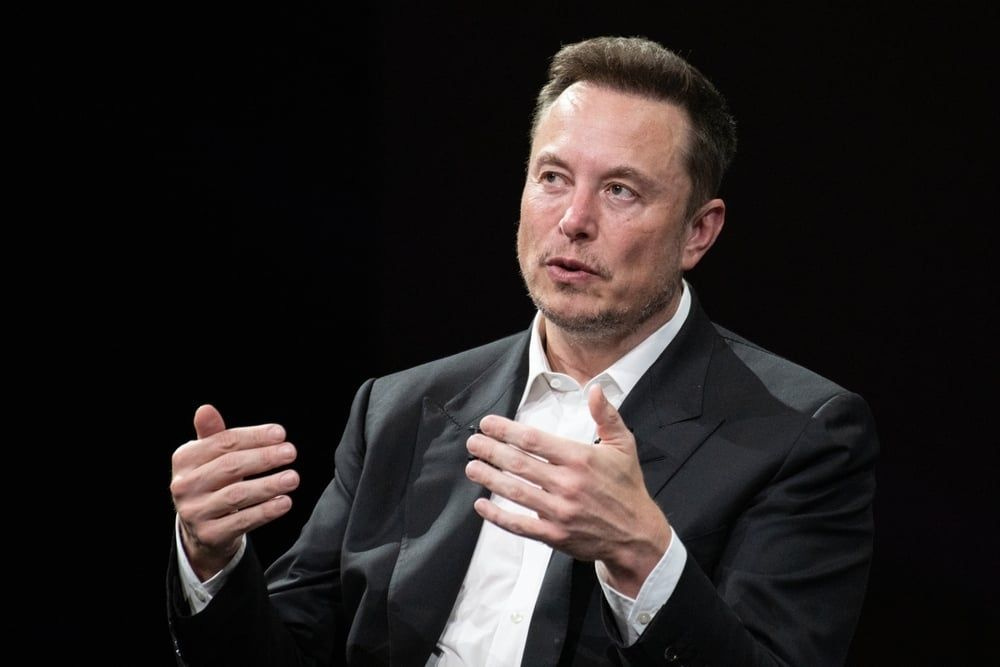 Elon Musk Slams EU Over $140 Million X Fine, Top US…