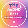 Brett, The Audhd Boss