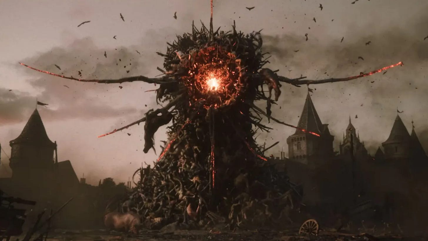 Larian Studios Confirms That, Unsurprisingly, Divinity Will Be A Turn-Based  RPG - Game Informer