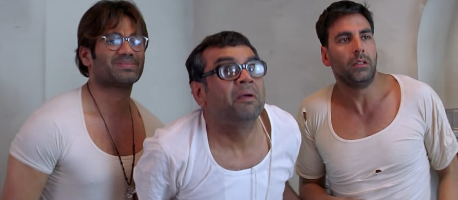 Hera Pheri Hera Pheri