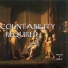 Accountability Required