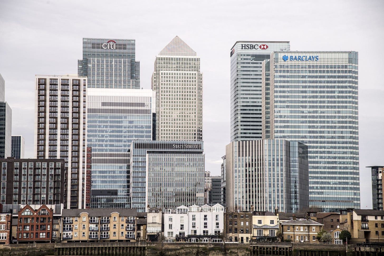 High-street banks will be 'wary' of loan defaults as mortgage rates surge |  The Independent