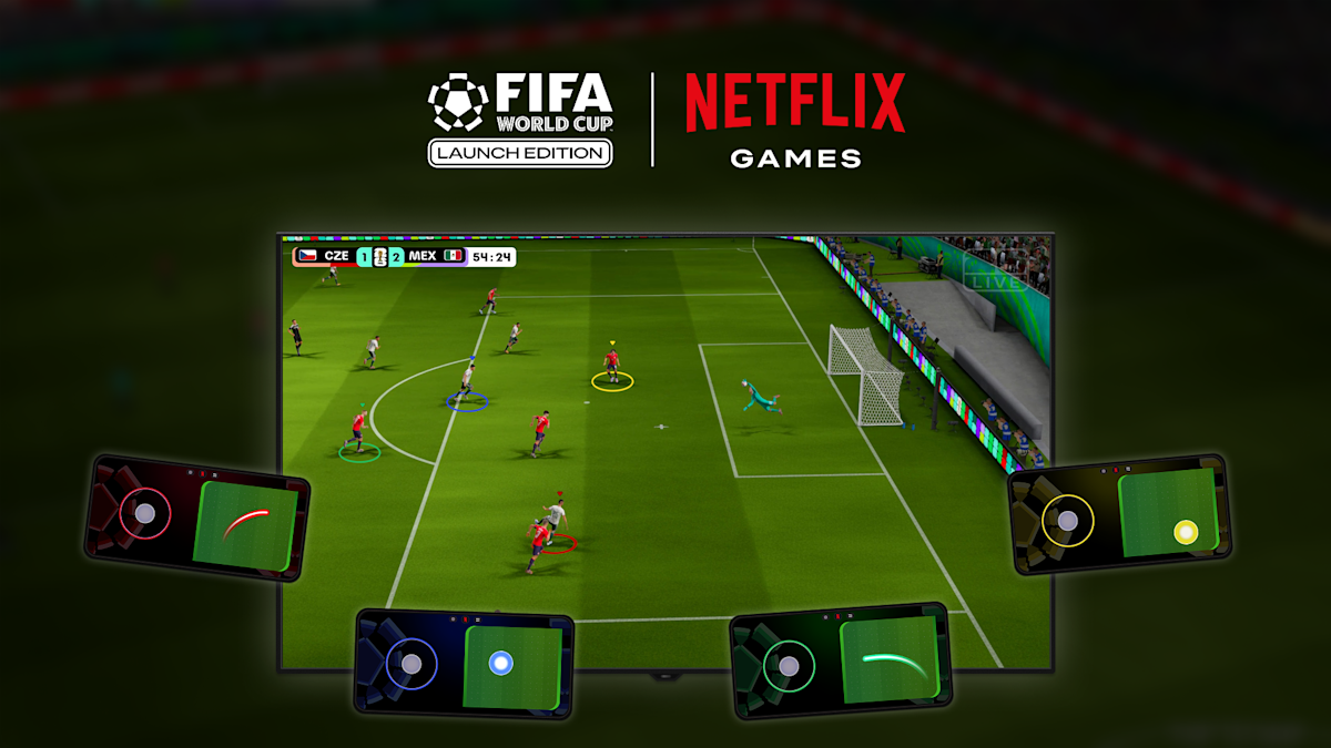 FIFA NGC updated FIFA NGC updated