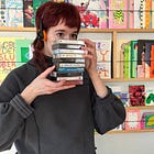 Physical media is officially back