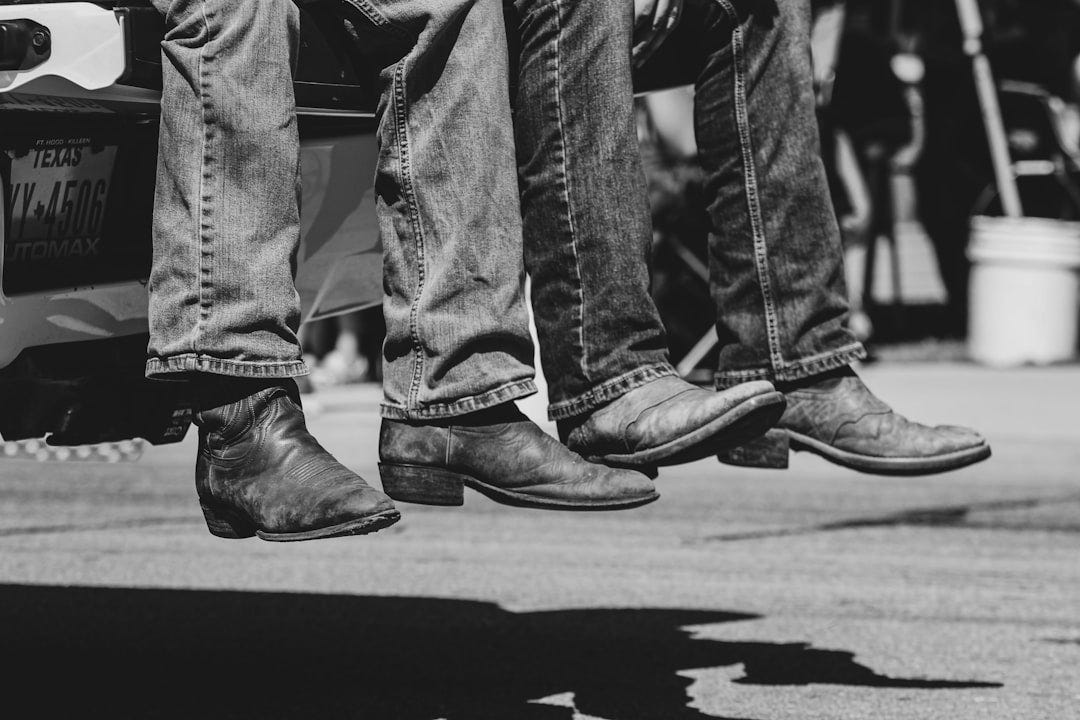 a group of people's legs a group of people's legs