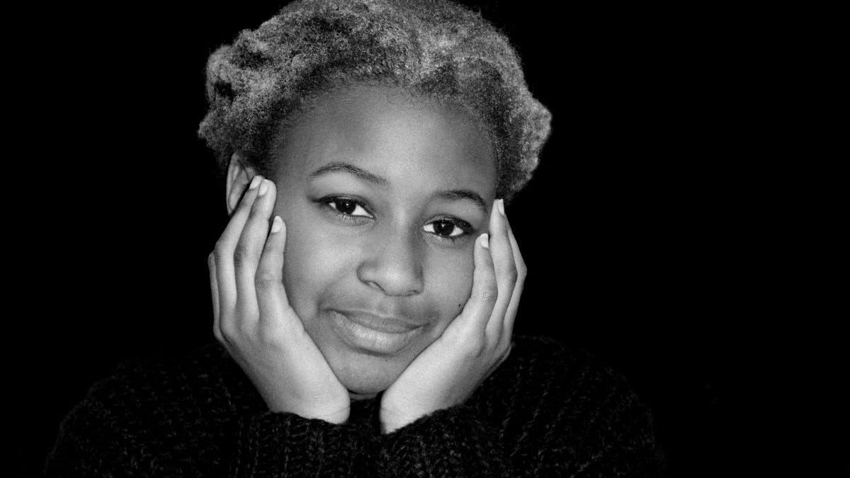 Scattershooting A Story for Black History Month - by Scattershooting