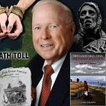 Kevin’s Newsletter