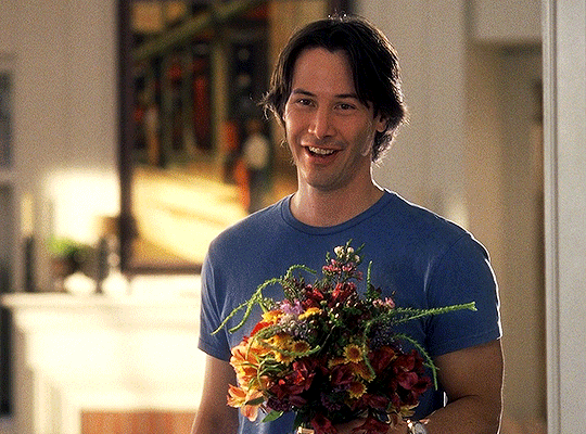 something's gotta give on Tumblr