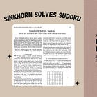 Belief Propagation is an Obscure Alternative to Backpropagation for Training Reasoning Models