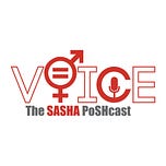 Voice-The SASHA Newsletter