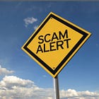 Common Latin American Travel Scams 