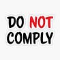 The Do Not Comply Guy's avatar
