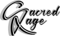 Sacred Rage