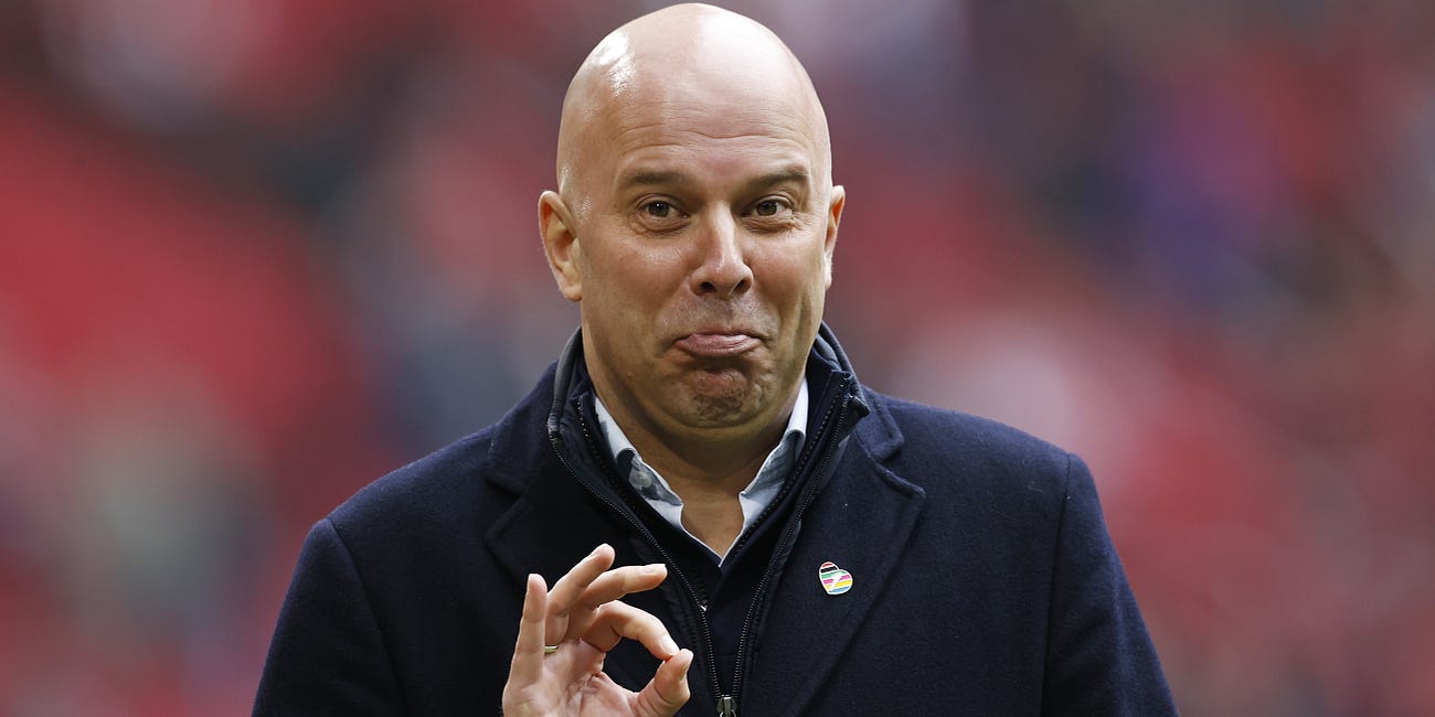 Could "The Great EFL Championship Manager Hunt" involve GBE?