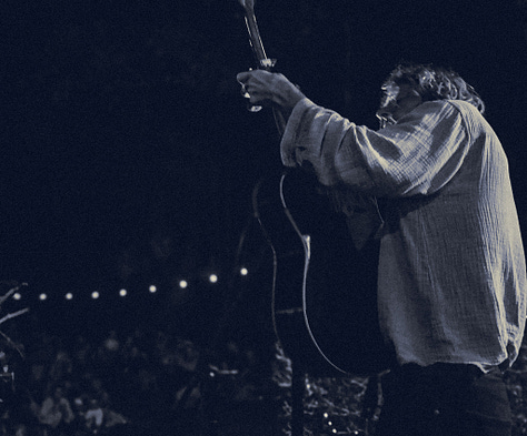 a bunch of pictures from australia, beach, live music, tim tams