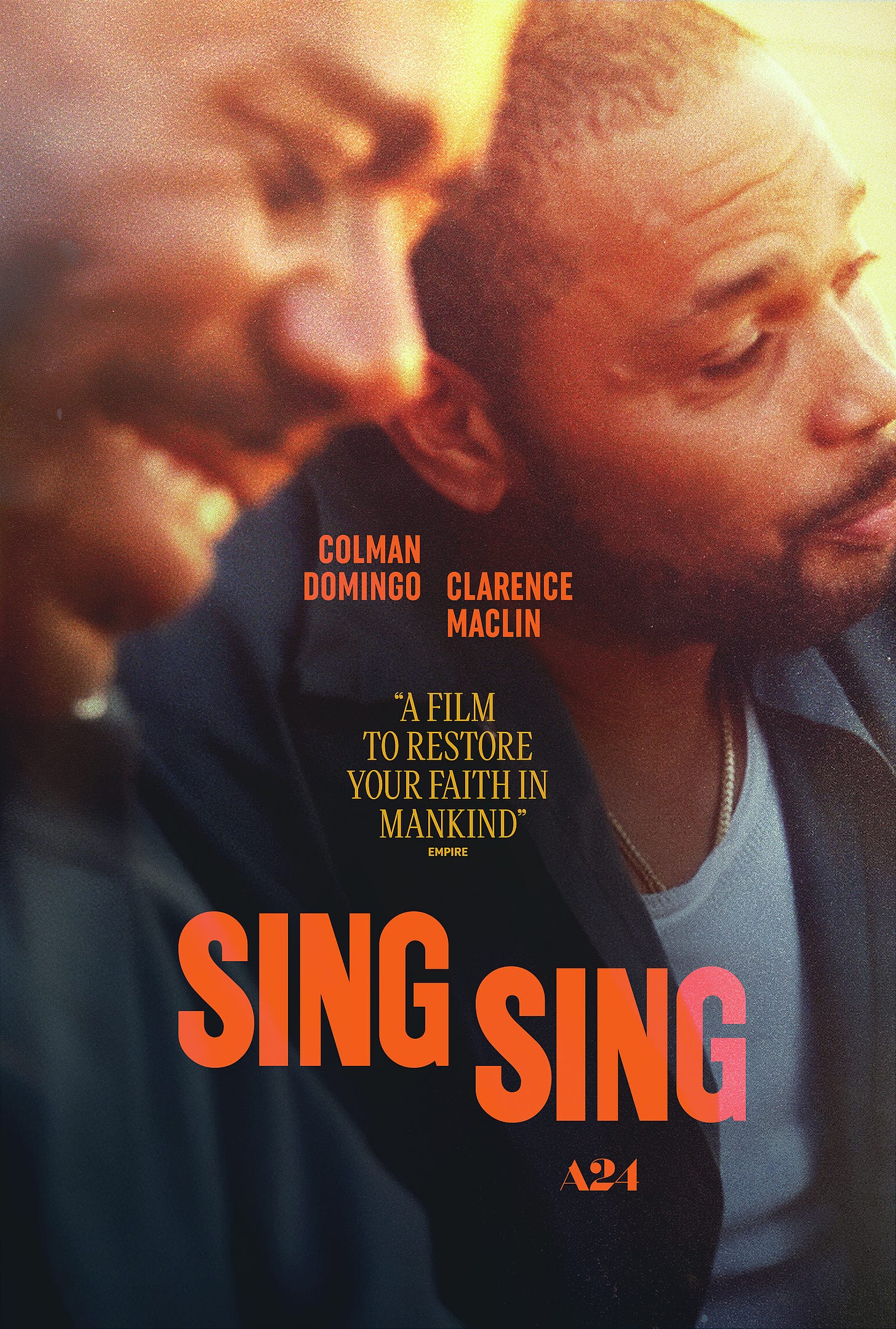 Sing Sing (2023) - IMDb Sing Sing (2023) - IMDb