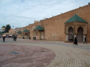 Imperial Meknes Imperial Meknes